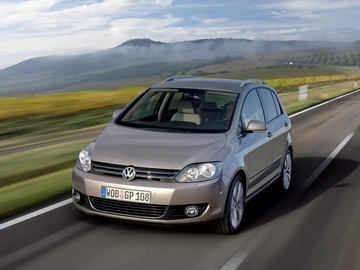 Golf Plus