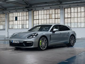 Panamera