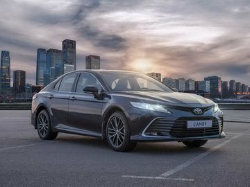 Camry
