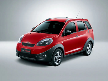 Chery indiS