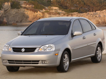 Forenza