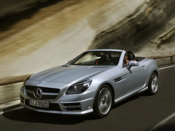 SLK-Class