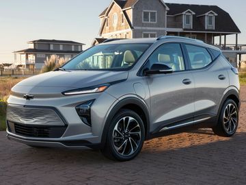 Bolt EV / EUV