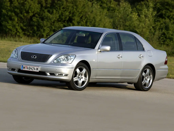 LS430