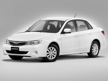 Impreza