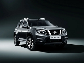 Terrano