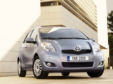 Yaris