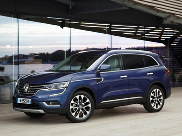 Koleos