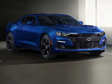 Camaro