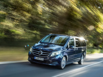 V-Class