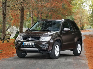 Grand Vitara