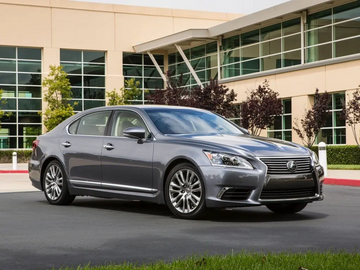 LS460