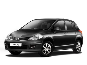 Tiida