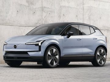 Volvo EX30