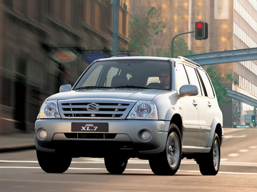 Grand Vitara XL-7