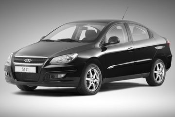 Chery M12