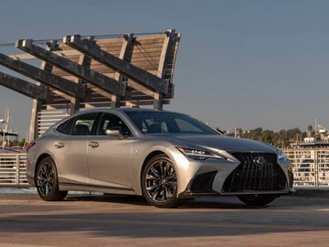 LS500