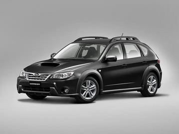 Impreza XV
