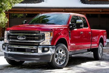 F250 (P558)