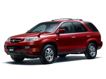 MDX