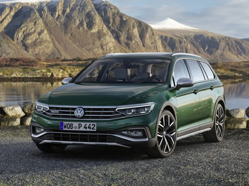 Passat