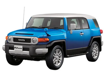 FJ Cruiser