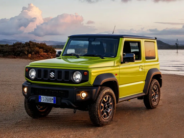 Jimny