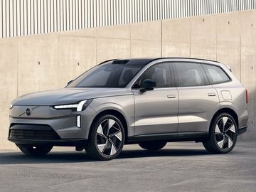 Volvo EX90