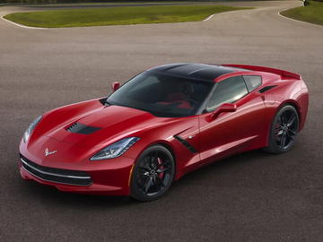 Corvette