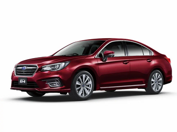 Legacy B4