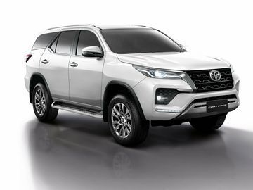 Fortuner