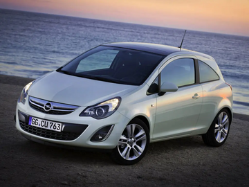 Corsa
