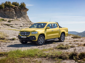 X-Class