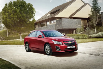 Cruze