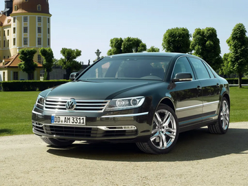 Phaeton