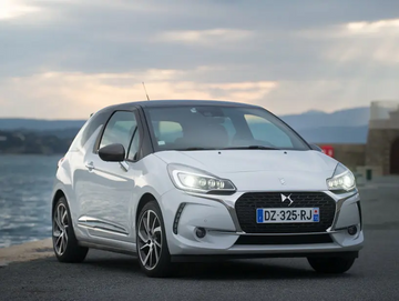 DS3