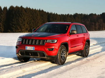 Grand Cherokee