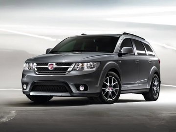 Fiat Freemont
