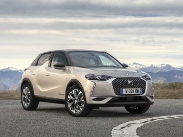 DS3 Crossback