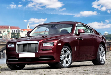 Wraith