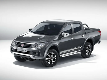 Fiat Fullback