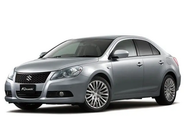 Kizashi