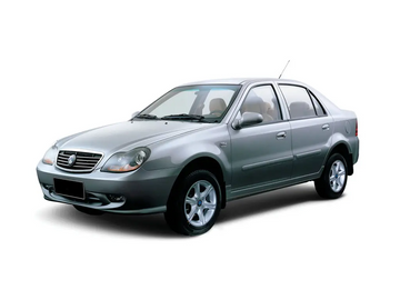 Geely CK Otaka