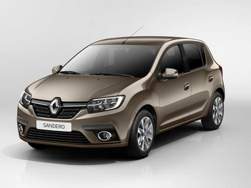 Sandero