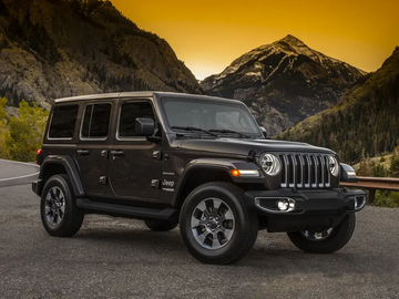 Wrangler