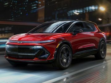 Equinox EV