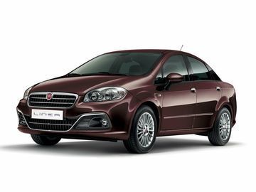 Fiat Linea