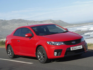 Cerato Koup