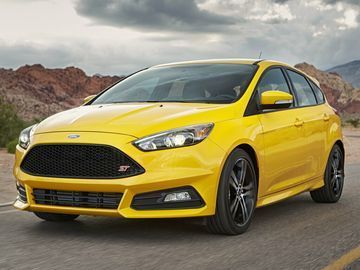 Focus ST