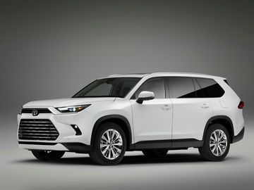 Grand Highlander